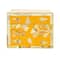 Hello Honey® 6" Multicolor Floral Mother of Pearl & Reclaimed Wood Box